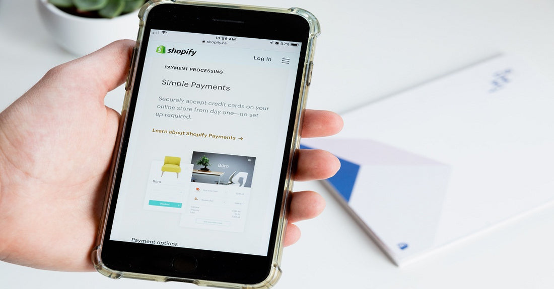 Shopify Becomes Winner During The Pandemic, Revenue Estimates
