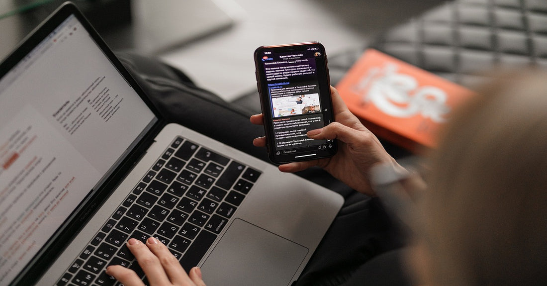Three Reasons To Improve Order Management and Fulfillment with Mobiles