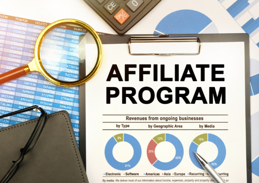 How to Run a Successful Affiliate Program on Shopify