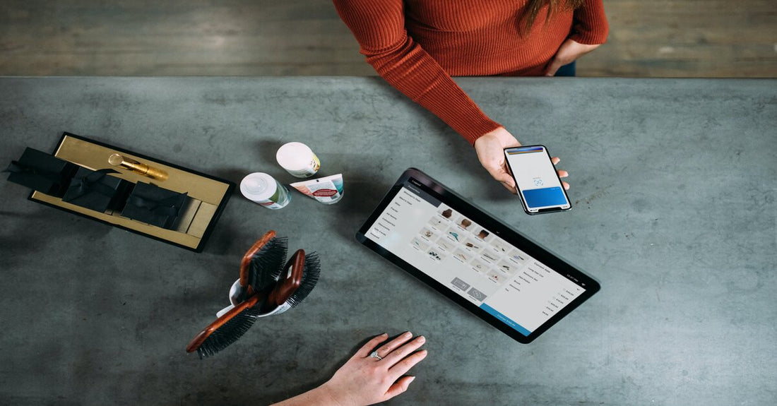 Shopify review for small-business shops