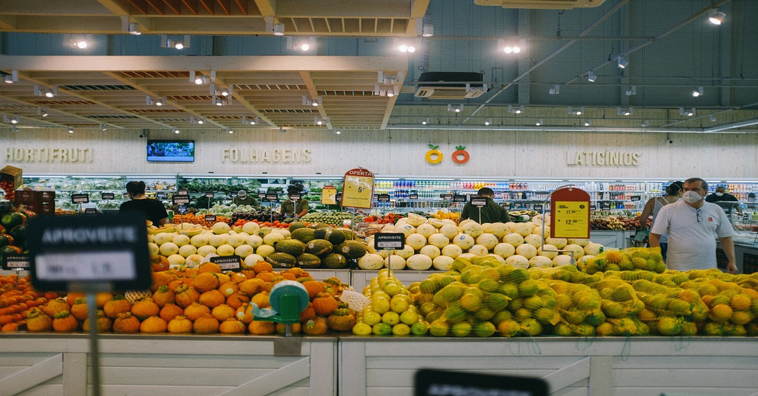 Three Steps to Sell on Walmart with Shopify