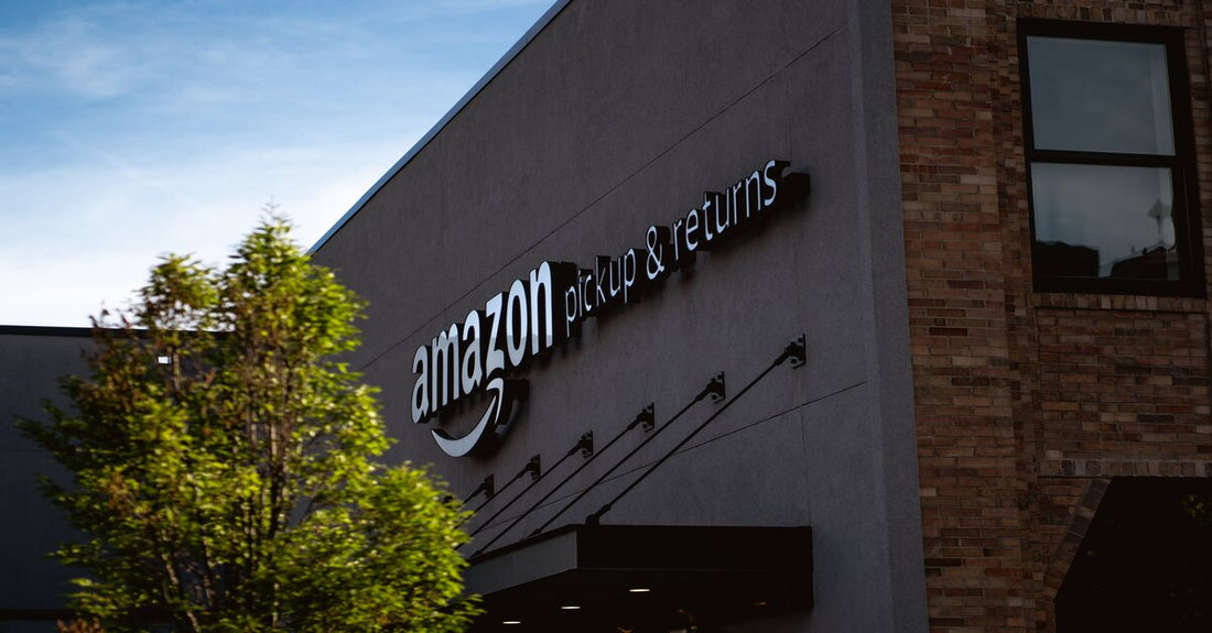 How to Sell on Amazon Using Shopify?