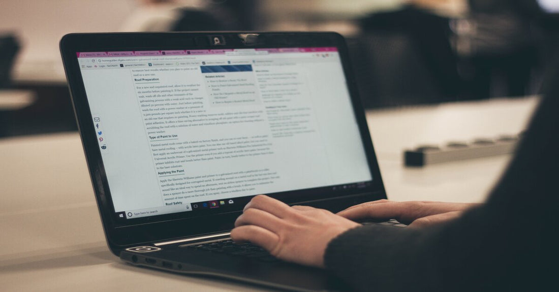 How to improve SEO for your Shopify store's blog