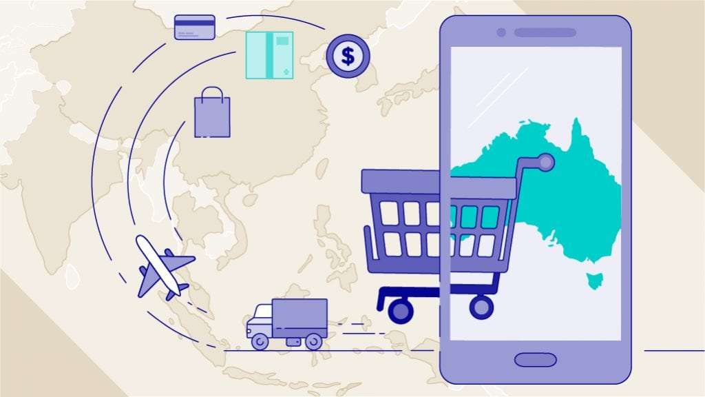 Expand Your Shopify Store To Other Countries