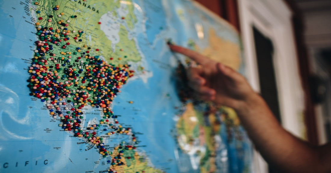 The Comprehensive Guide to Selling Globally on Shopify