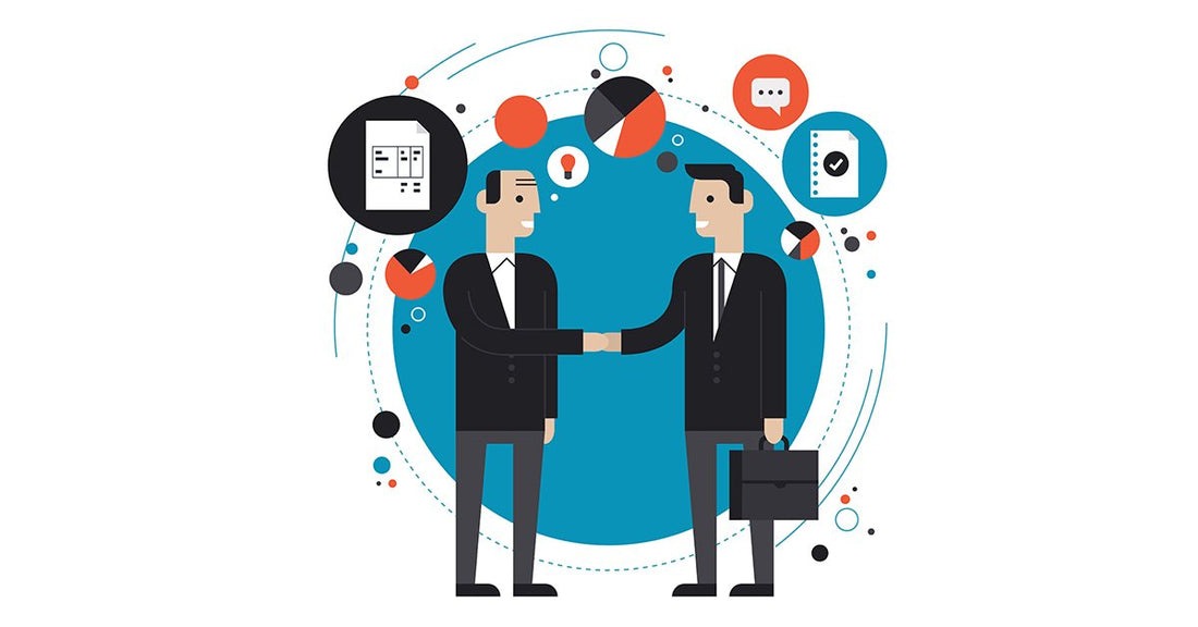 Ultimate Guide to Reach New Customers with Strategic Marketing Partnerships