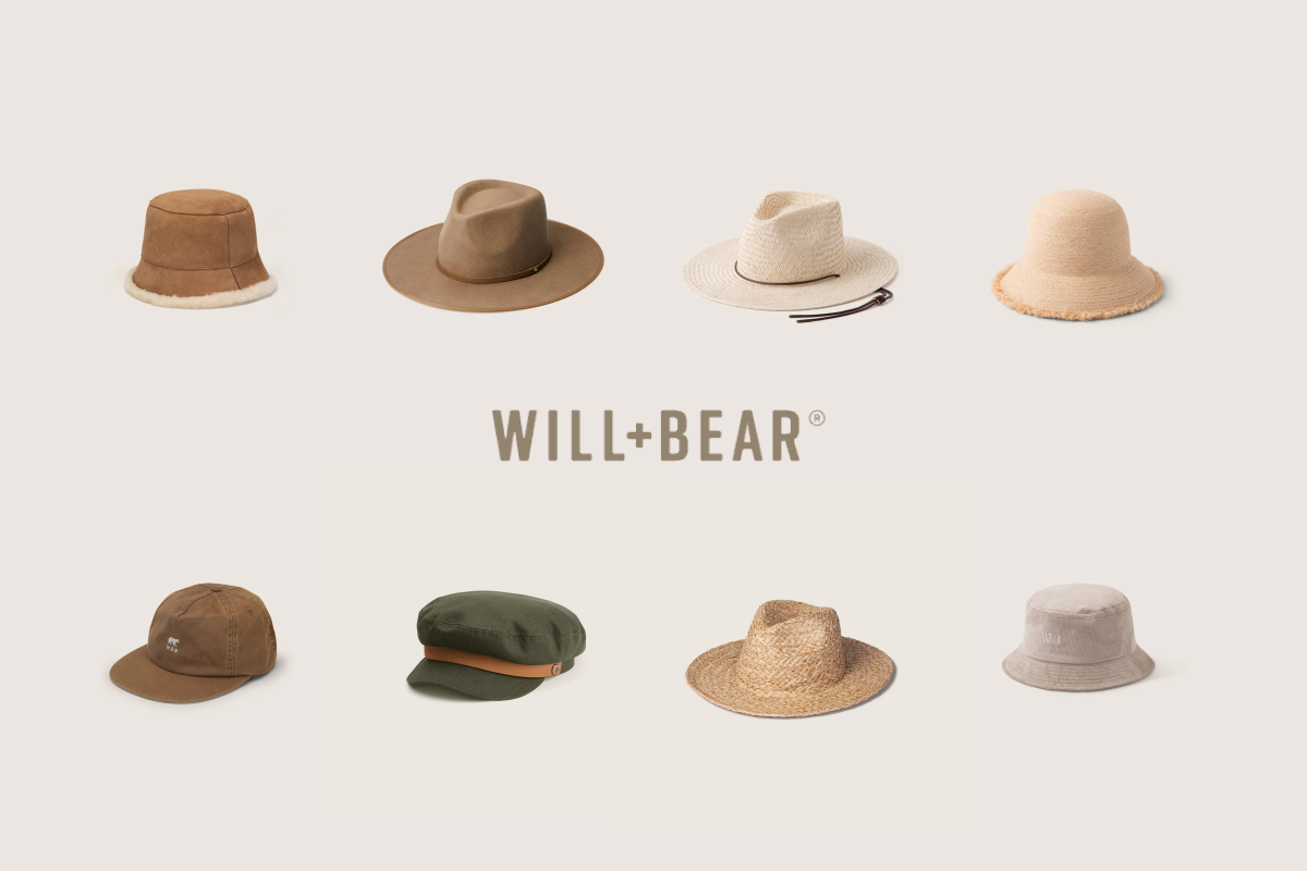 2B Website Shopify review Will and Bear customer