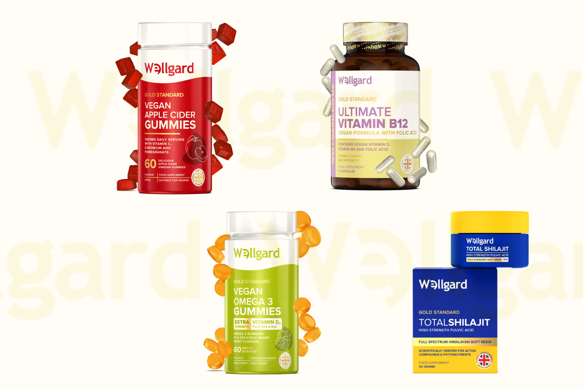 2B Website Shopify review Wellgard customer