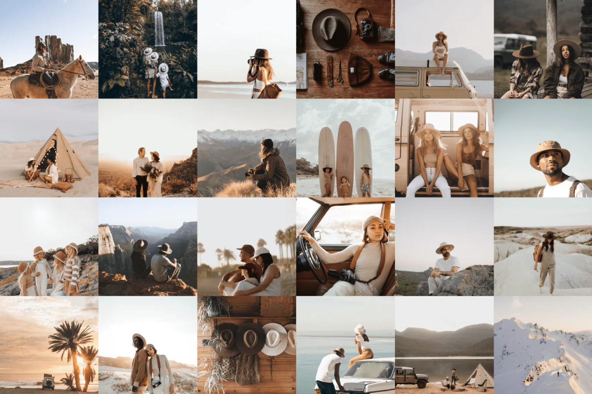 2B Website Shopify review Will and Bear customer