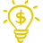 2B Website Shopify Icon