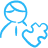 2B Website Shopify Icon