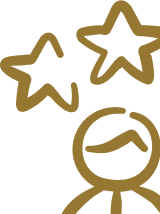 2B Website Shopify Icon