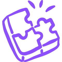 2B Website Shopify Icon