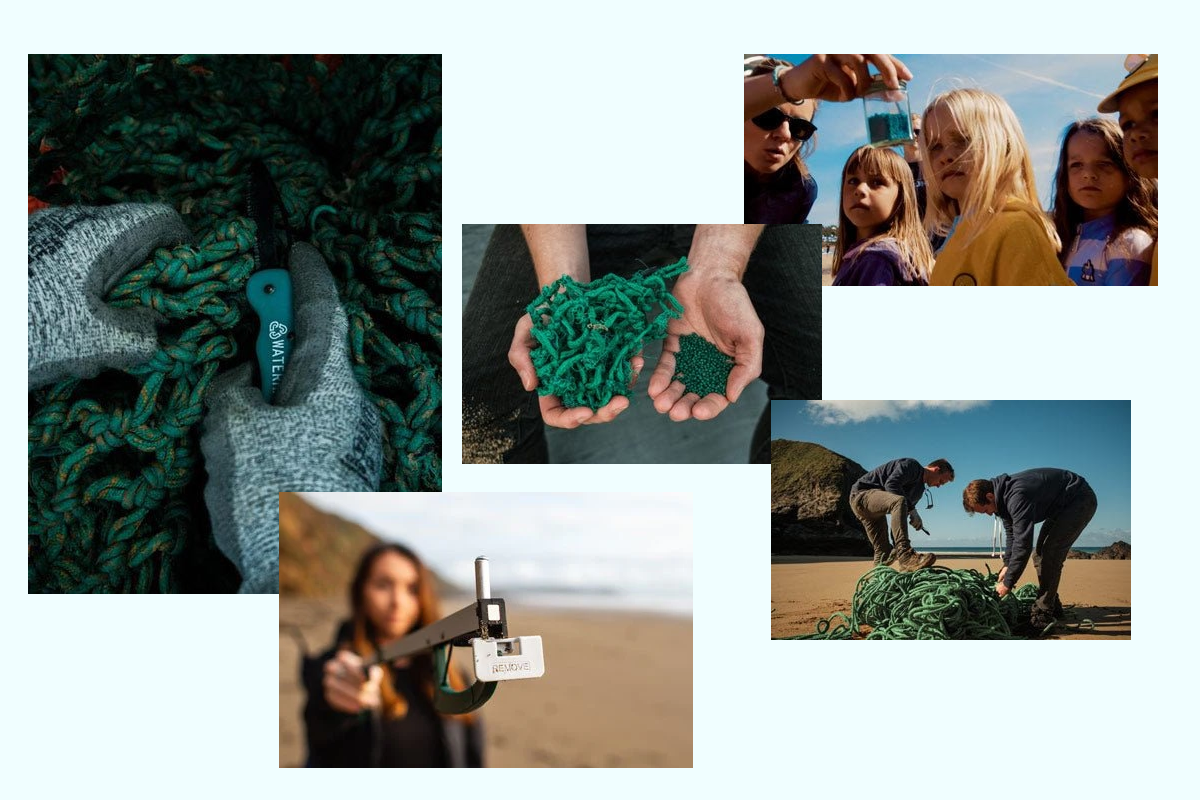 2B Website waterhaul partner