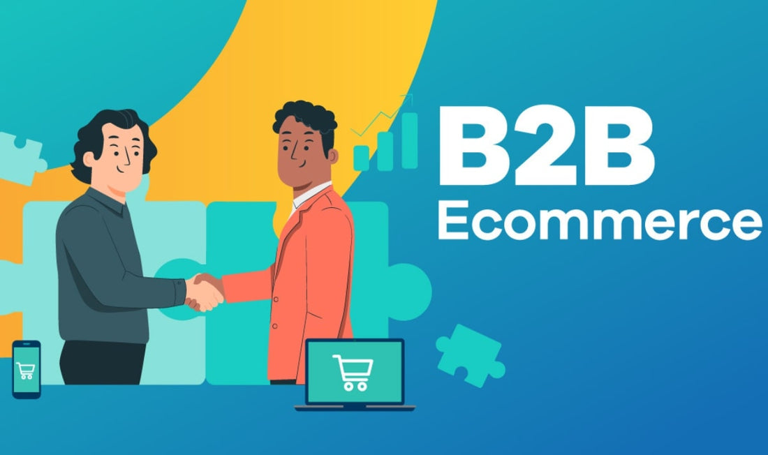Unique Challenges and Opportunities of B2B E-commerce