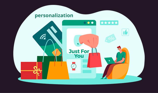 Tips for Implementing Personalization Features On Your E-commerce Site