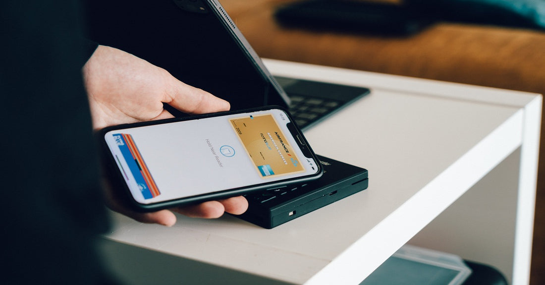 3 Mobile Payment Systems That Every Business Shouldn't Miss