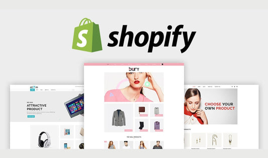How To Customize Your Shopify Theme To Match Your Brand