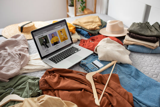 10 Best Practices to Start Selling Clothes on Shopify