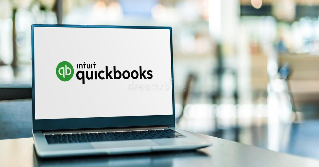 A comprehensive introduction to QuickBooks