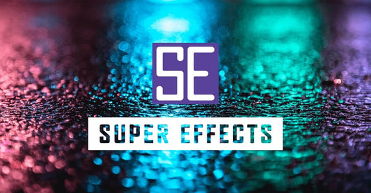 How To Use Super Effects Most Effectively