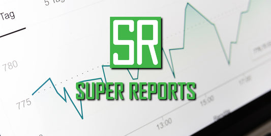 Super Reports Launches New Discount Code Feature - Offer 30% Off Code for New Users in September