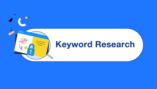 A To Z Guide: Keyword Research In E-Commerce Business