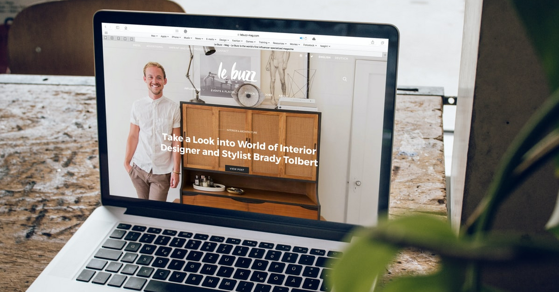 How to design a Shopify homepage that sells