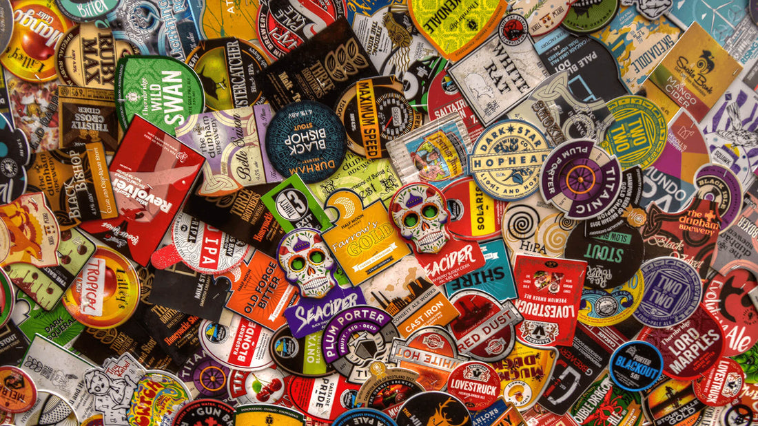 Why do we need to use product badges? The importance of product badges?