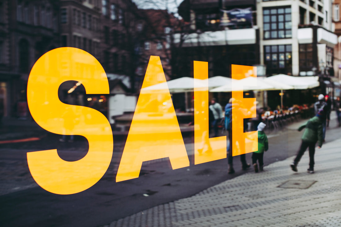 Discover 9 important things to do to increase Black Friday sales