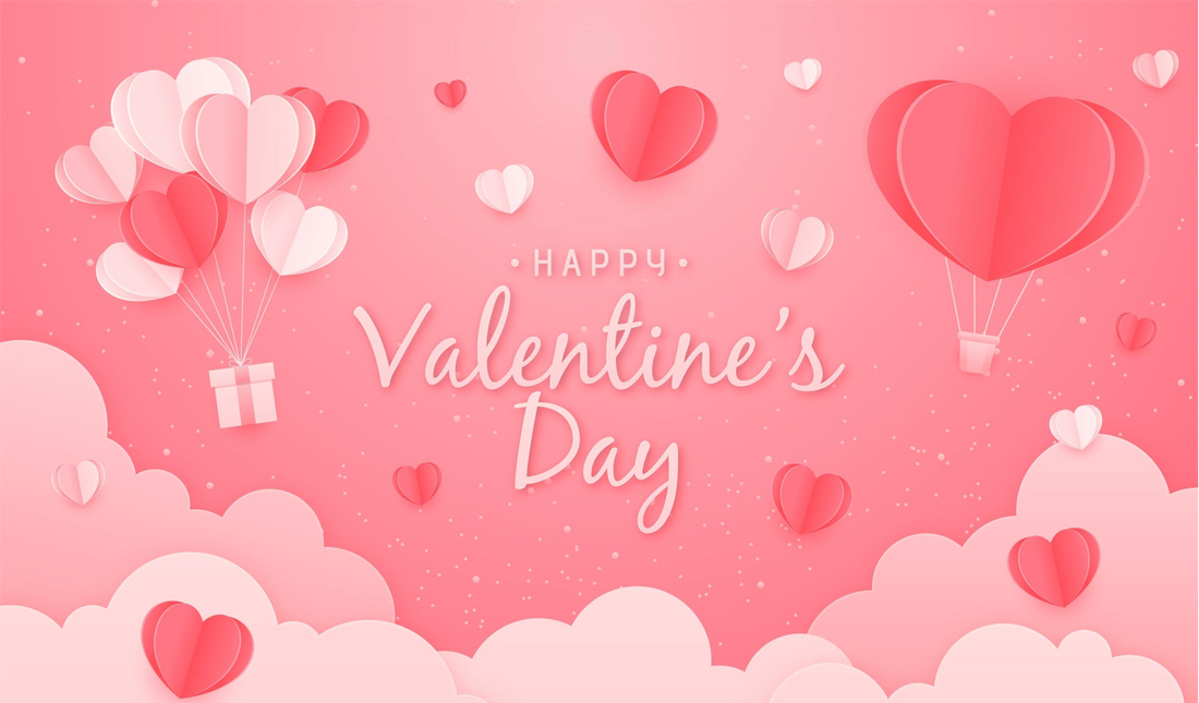 8 Shopify Apps Make Your Store Stand Out And Higher Conversion on Valentine's Day