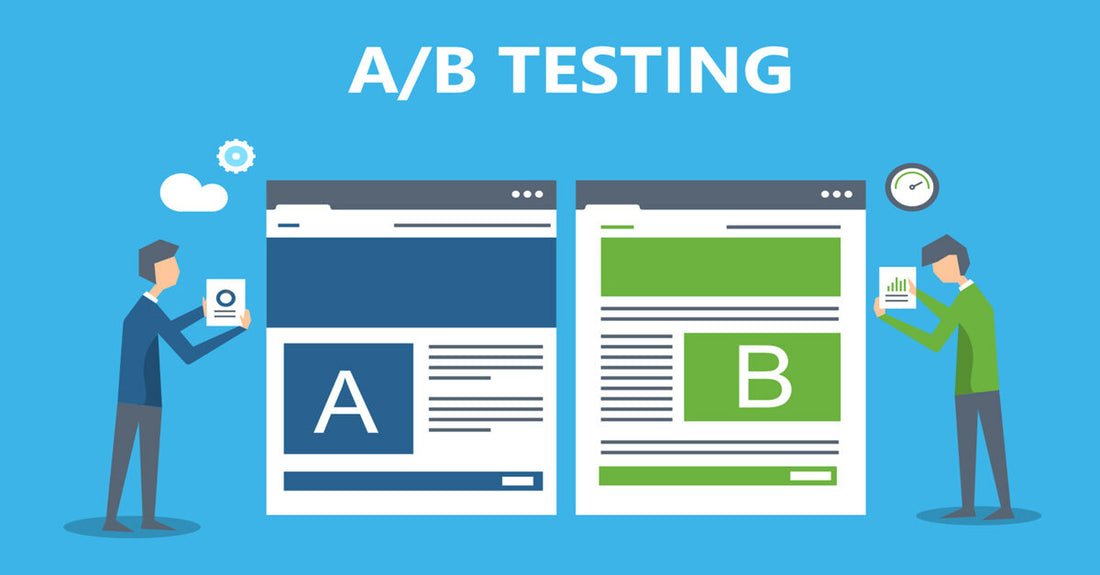 The Most Common Mistakes in A/B Testing That E-commerce Merchants Must Notice