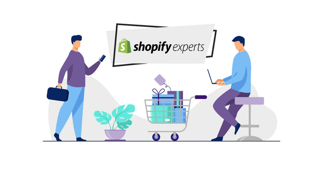Hura Apps - The Official Partnership Announcement as a Shopify Experts