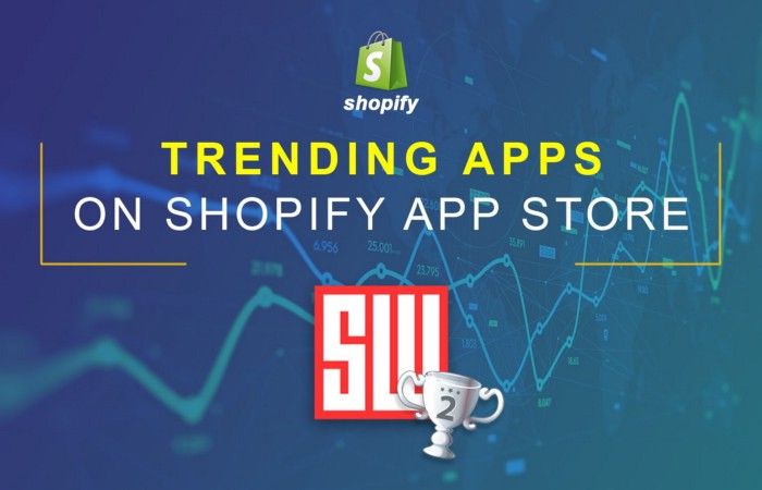 Happy Super Watermarks on Shopify Trending Apps