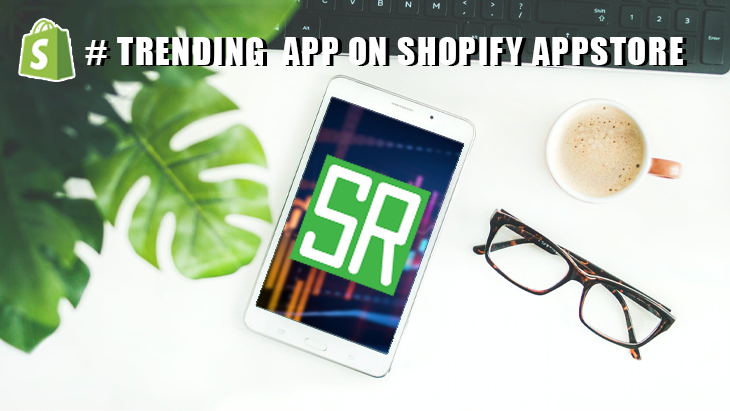 Happy Super Reports on Shopify Trending Apps