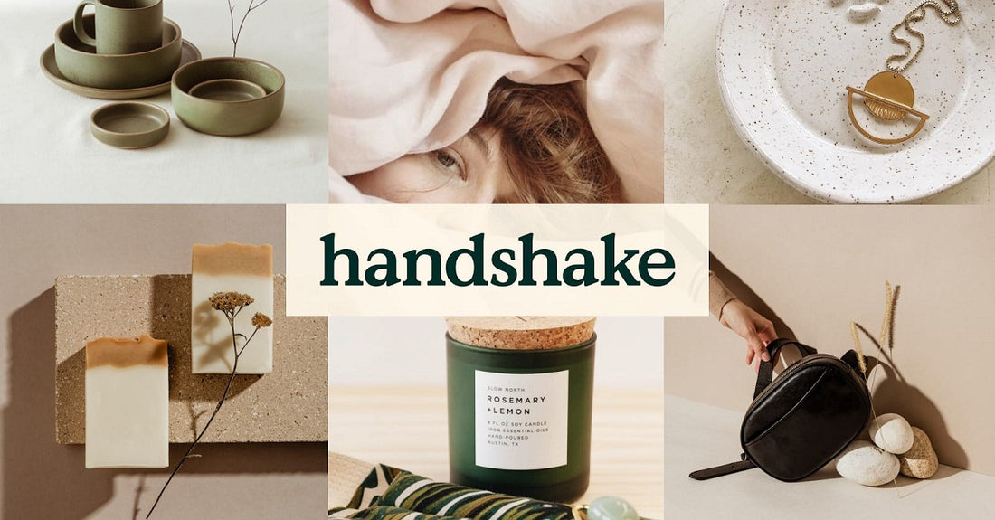 A Complete Guide to Sell Products on Handshake