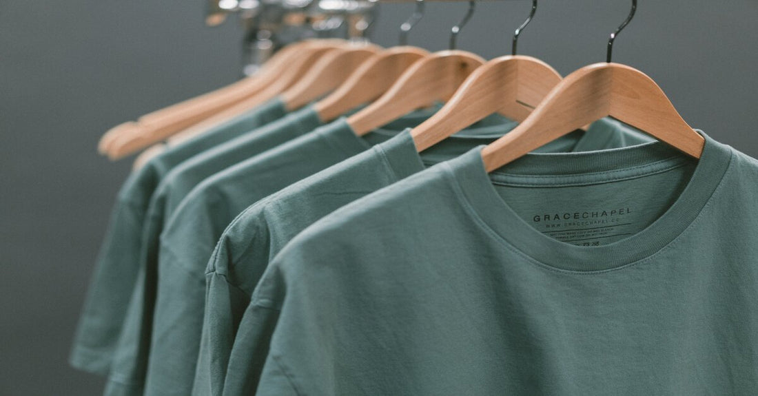How to start a T-shirt business with Shopify?