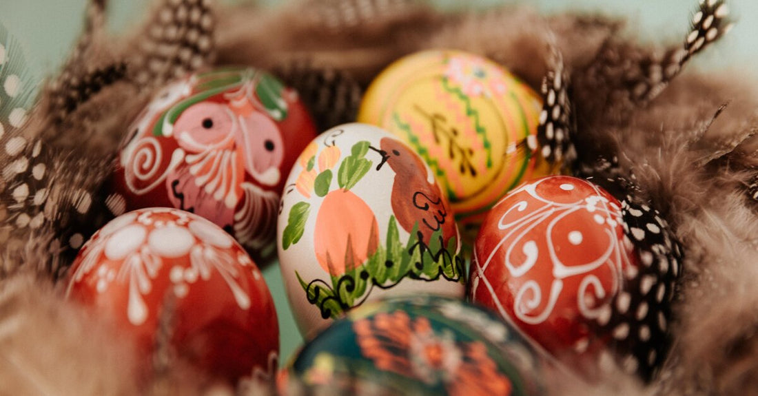 Plan your sales strategies betters in this Easter season: 7 tips to drive sales