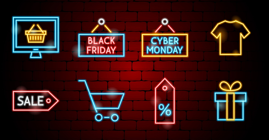18 Best Shopify Apps To Increase Sales On Black Friday Cyber Monday 2021