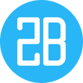 2B Website