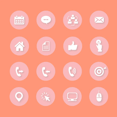 Floatton ‑ Floating Buttons