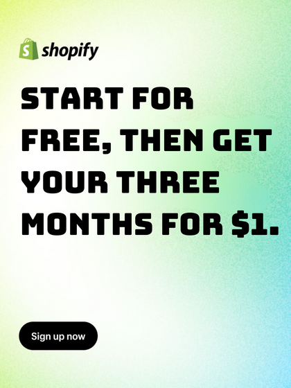 Shopify